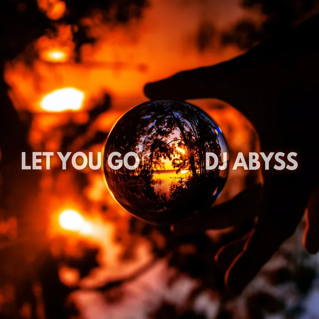 Let You Go - Chris Zippel Remix