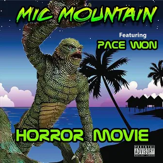 Horror Movie by Pace Won