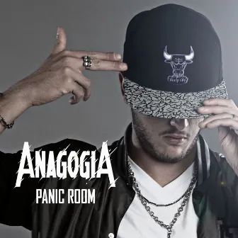 Panic room by Anagogia