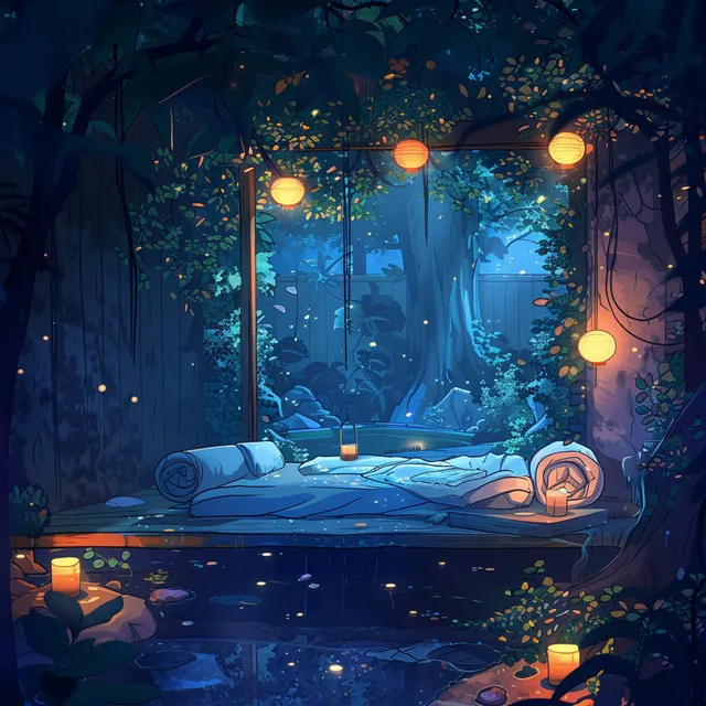 Lofi Rest: Serene Sleep Sessions