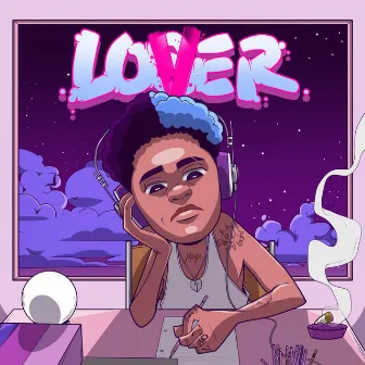 Lover - Loser by Ty.cos