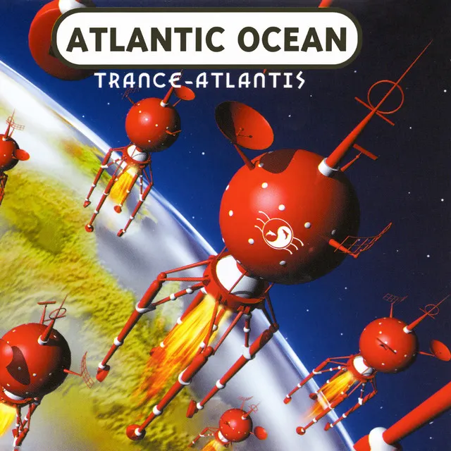 Trance-Atlantis