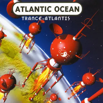 Trance-Atlantis by Atlantic Ocean