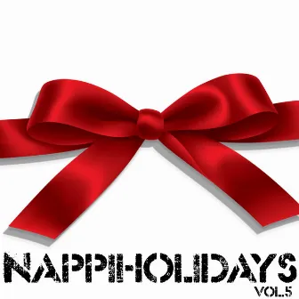 NappiHolidays, Vol. 5 by Mike Nappi