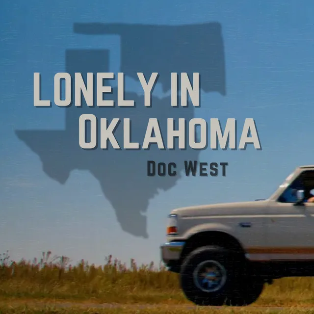 Lonely in Oklahoma