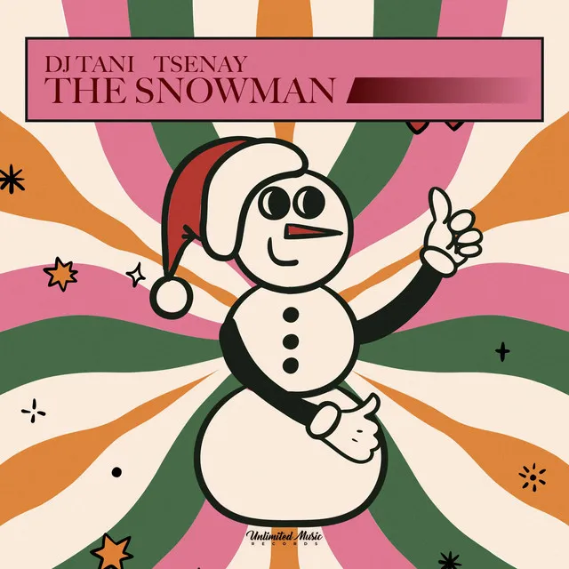 The Snowman (Walking In The Air) - Acoustic Version