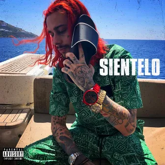 Sientelo by Sin Boy