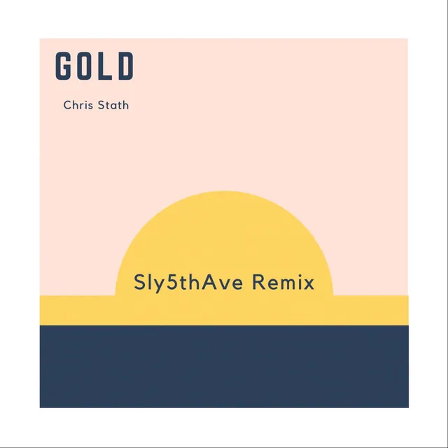 Gold - Remix