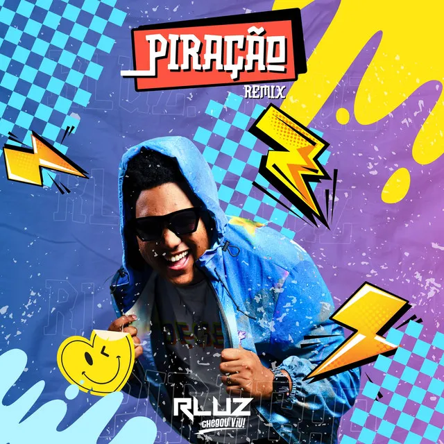 Piração - Remix