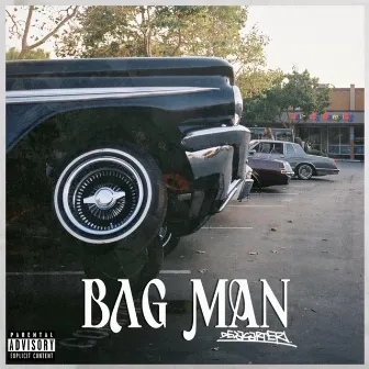 Bag Man by Deja Carter