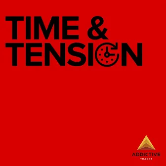 Time and Tension by Michael Ellgren