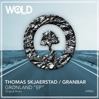 Grønland by Granbar