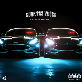 Cuántas Veces by E1even