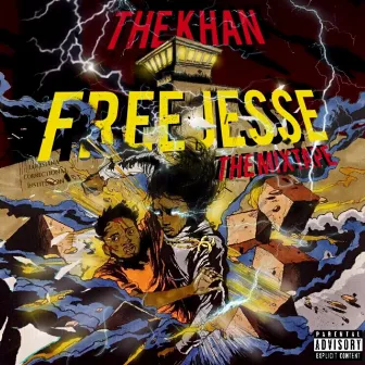 Free Jesse by The Khan