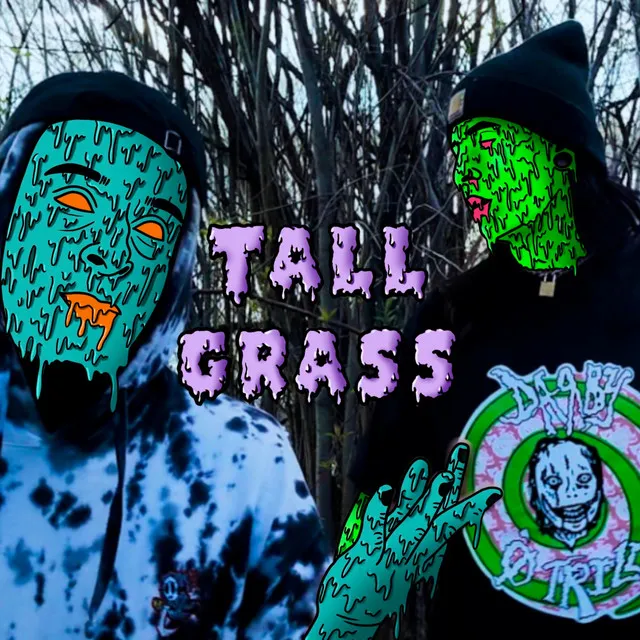 Tall Grass