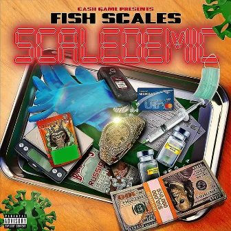 Scaledemic by Fish Scales