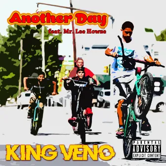 Another Day by King Veno