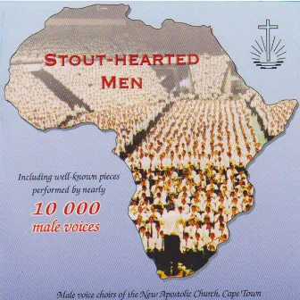 Stout-Hearted Men by Cape Town