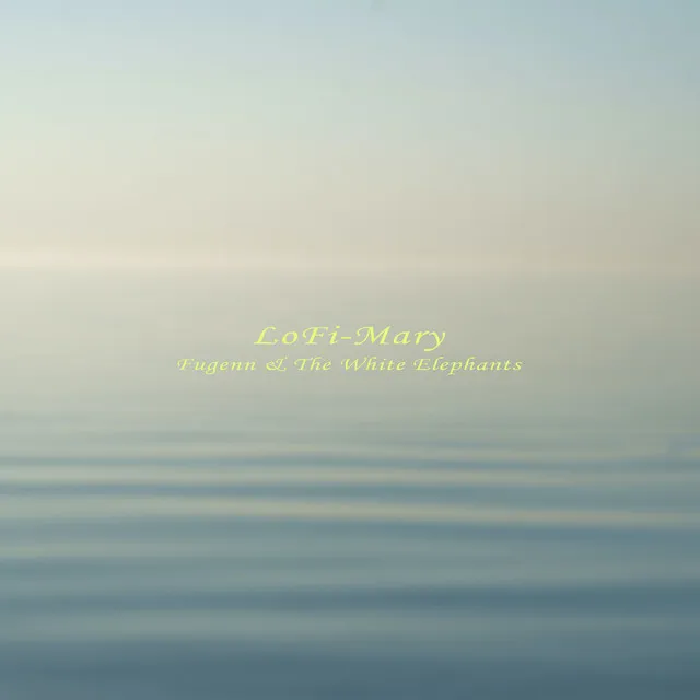 LoFi-Mary