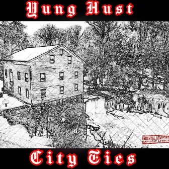 Go Crazy Pt2 by Yung Hust