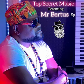 Young Legend by Mr. Bertus