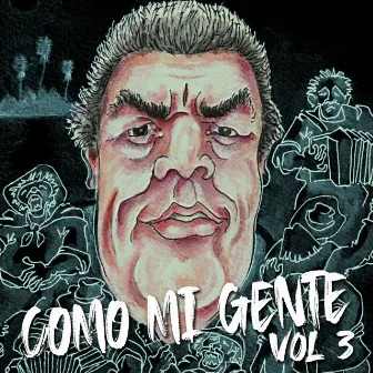 Como Mi Gente (Vol. 3) by Como Mi Gente