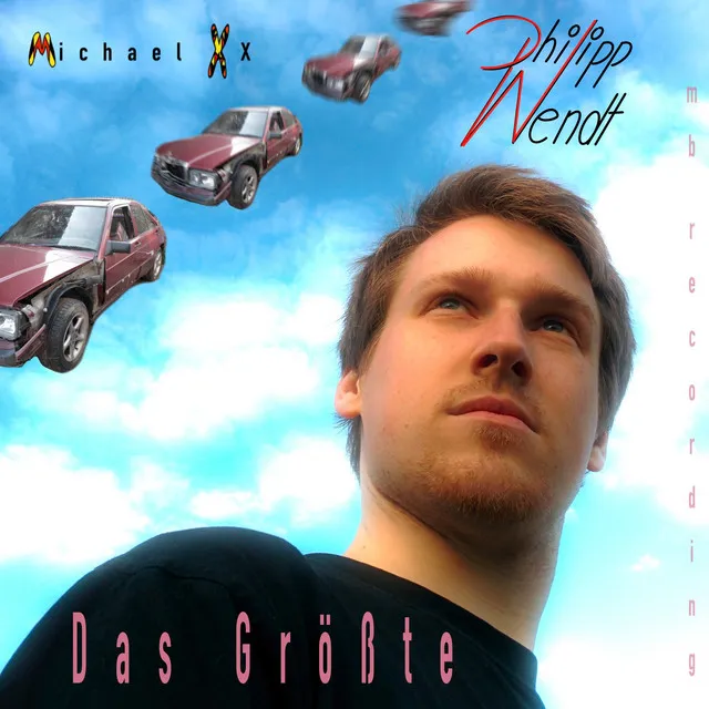 Das Größte (Radio Edit)