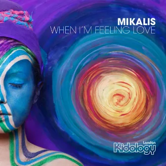 When I'm Feeling Love by Mikalis