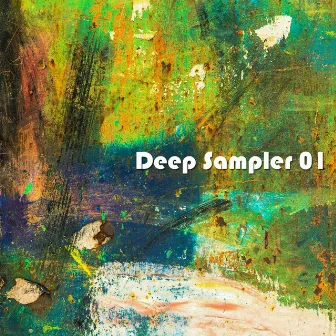 Deep Sampler 01 by Artem Rubtsov