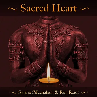 Sacred Heart by Swaha