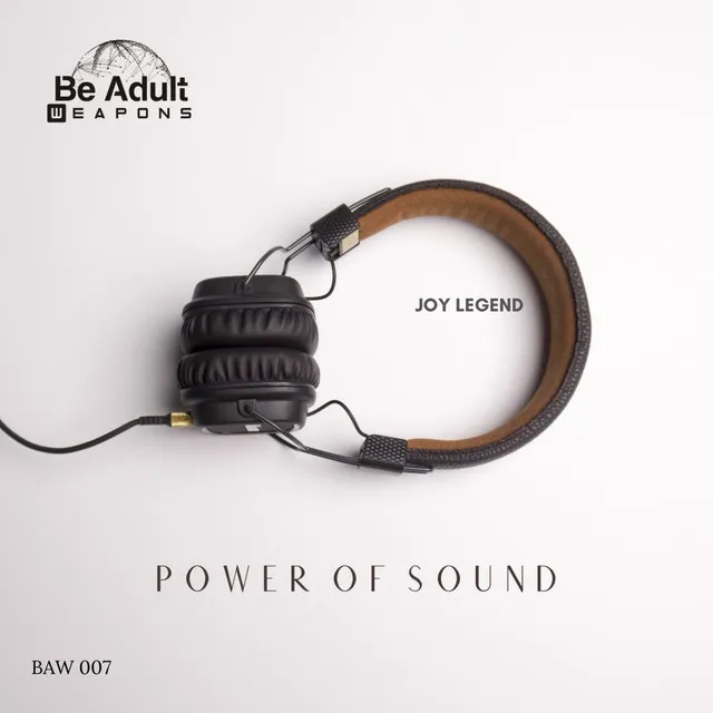 The Power of Sound