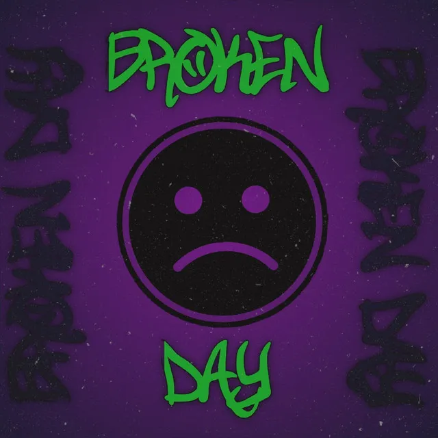 Broken Day