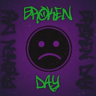 Broken Day by Cashman