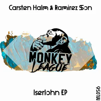 Iserlohn EP by Ramirez Son