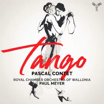 Tango by Pascal Contet