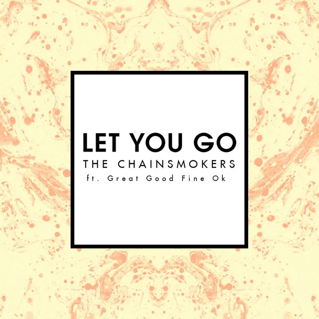 Let You Go - Radio Edit