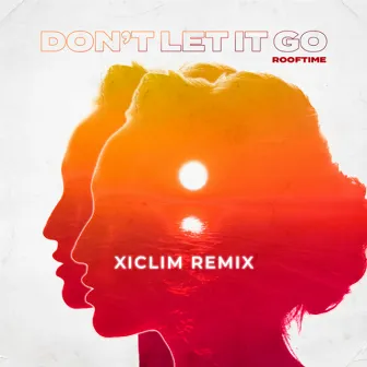 Don't Let It Go (Xiclim Remix) by Xiclim