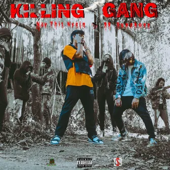 Killing Gang by 99 Symphony