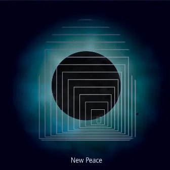 New Peace by Troy Jones