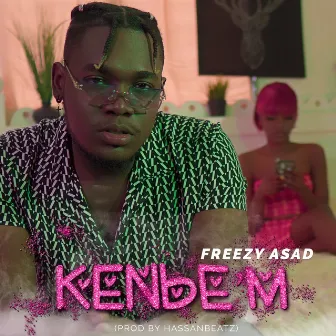 Kenbe’m by Freezy Asad