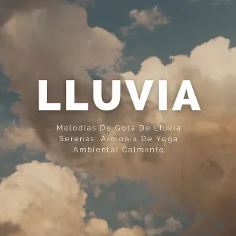 Melodías De Gota De Lluvia Serenas: Armonía De Yoga Ambiental Calmante by El proyecto de música de canto y mantra de yoga