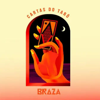 Cartas do Tarô by BRAZA