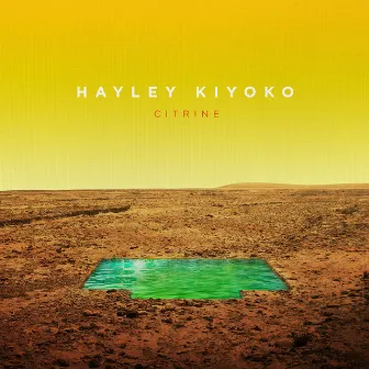 Gravel to Tempo by Hayley Kiyoko