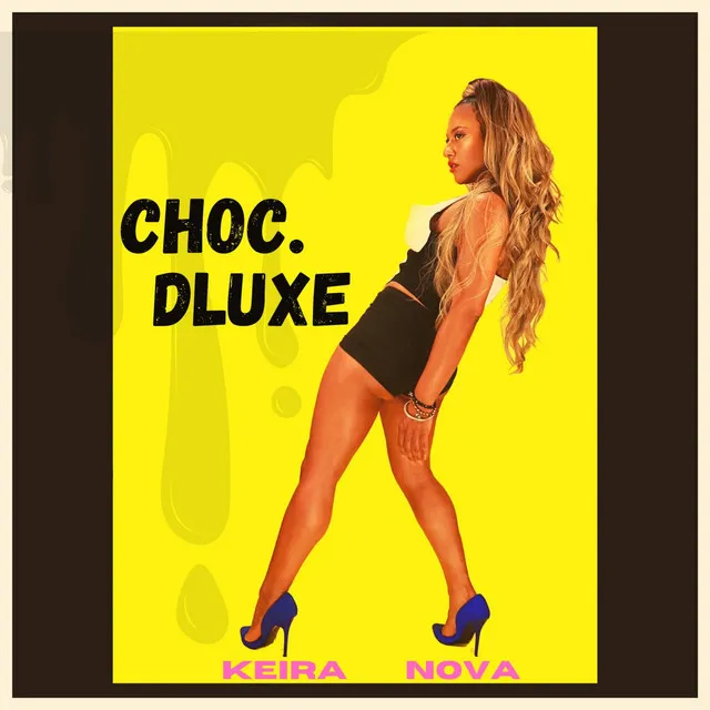 Choc. Dlxe