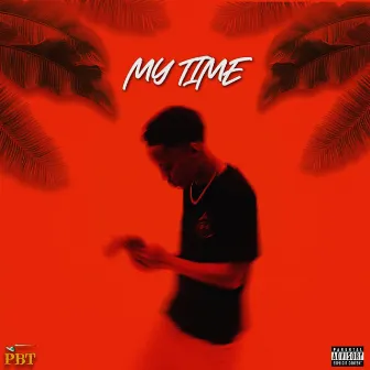 My Time by Palmerboy