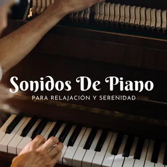 Sonidos De Piano Para Relajación Y Serenidad by Mermeladas suaves de jazz