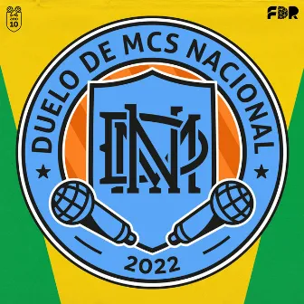 Duelo de Mcs Nacional 2022 by Família de Rua