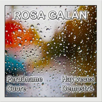 Rosa Galán by Rosa Galán