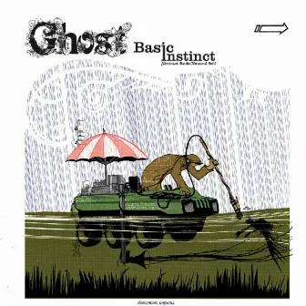 Basic Instinct by Ghost