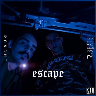 Escape by R.beats